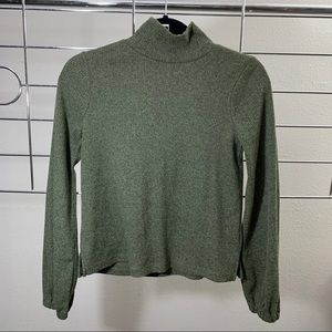 Madewell Turtleneck Sweater